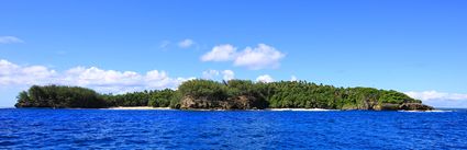 Foelifuka Island - Vava’u, Kingdom of Tonga (PBH4 00 7820)